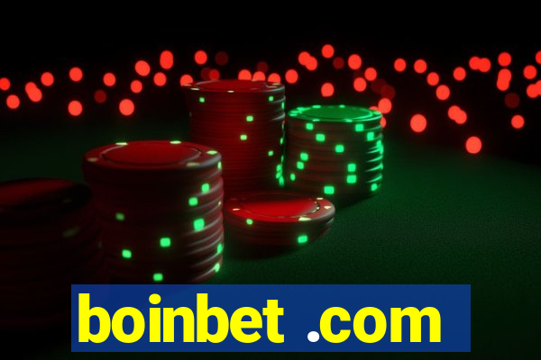 boinbet .com